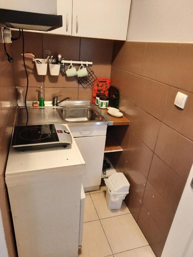 Apartmani Biljana Lazic Vrnjačka Banja Exteriör bild