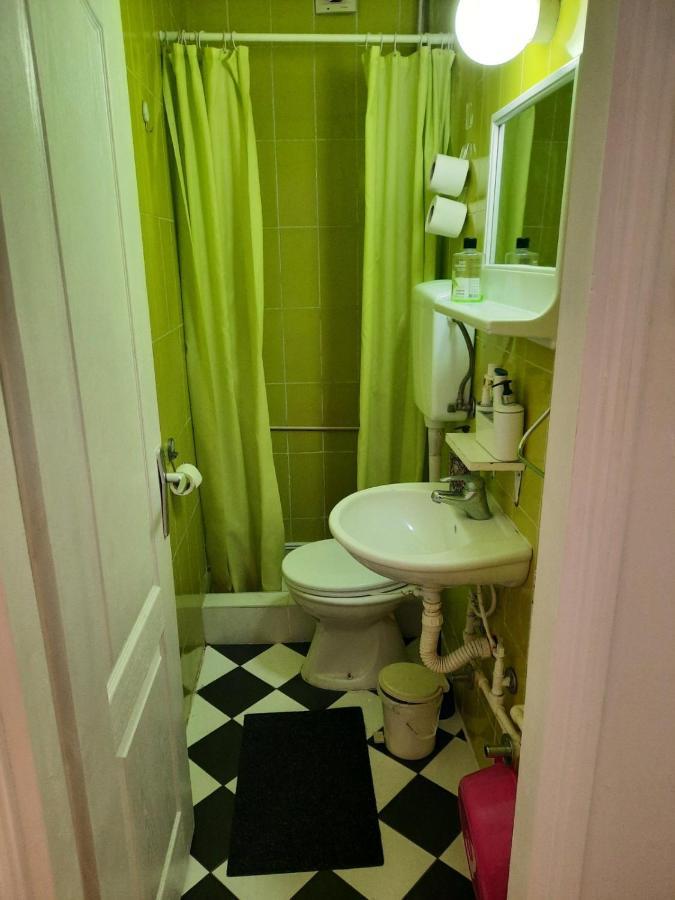 Apartmani Biljana Lazic Vrnjačka Banja Exteriör bild