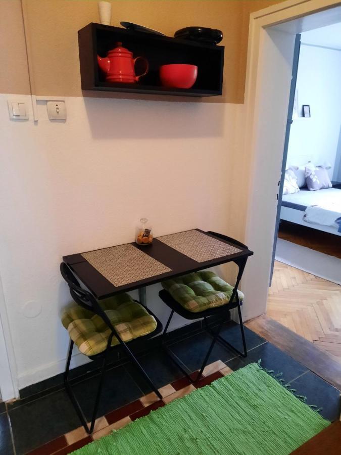 Apartmani Biljana Lazic Vrnjačka Banja Exteriör bild