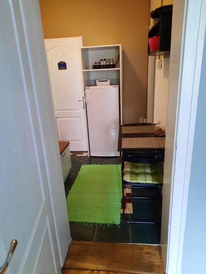 Apartmani Biljana Lazic Vrnjačka Banja Exteriör bild