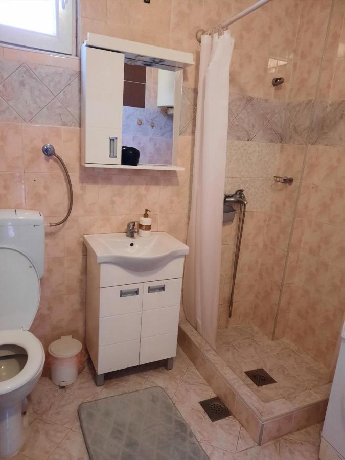 Apartmani Biljana Lazic Vrnjačka Banja Exteriör bild