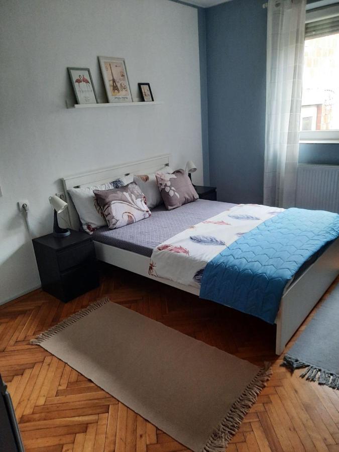 Apartmani Biljana Lazic Vrnjačka Banja Exteriör bild