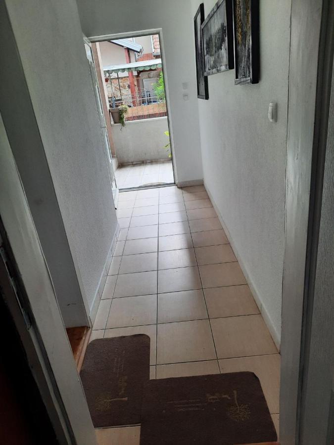 Apartmani Biljana Lazic Vrnjačka Banja Exteriör bild