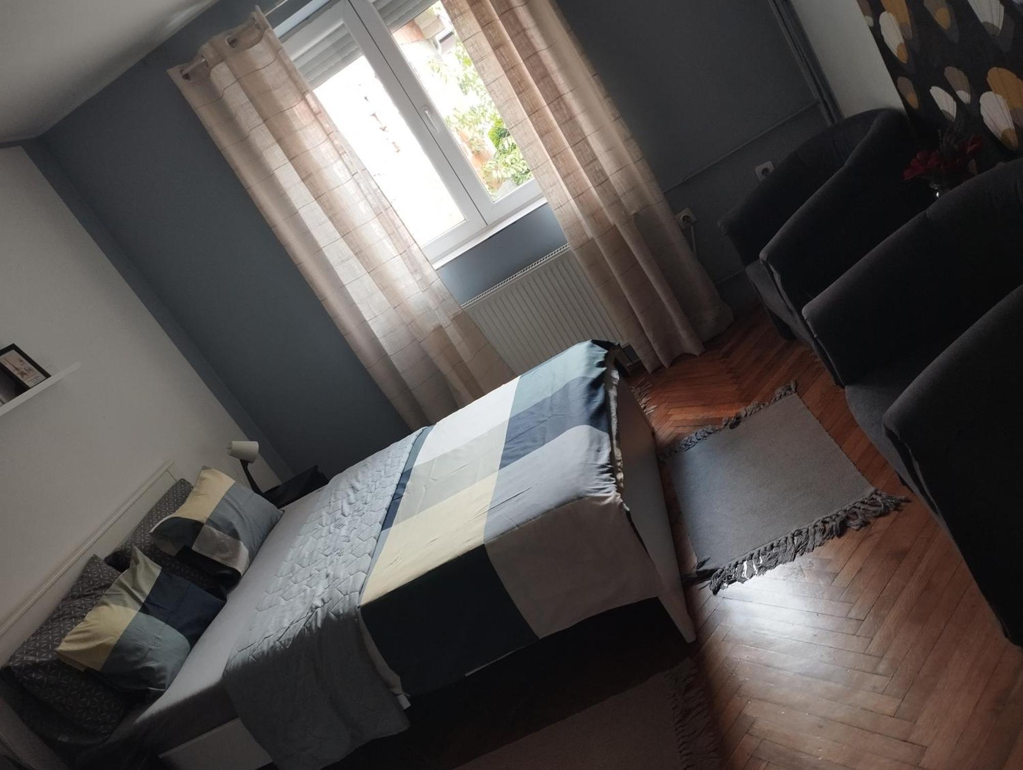Apartmani Biljana Lazic Vrnjačka Banja Exteriör bild